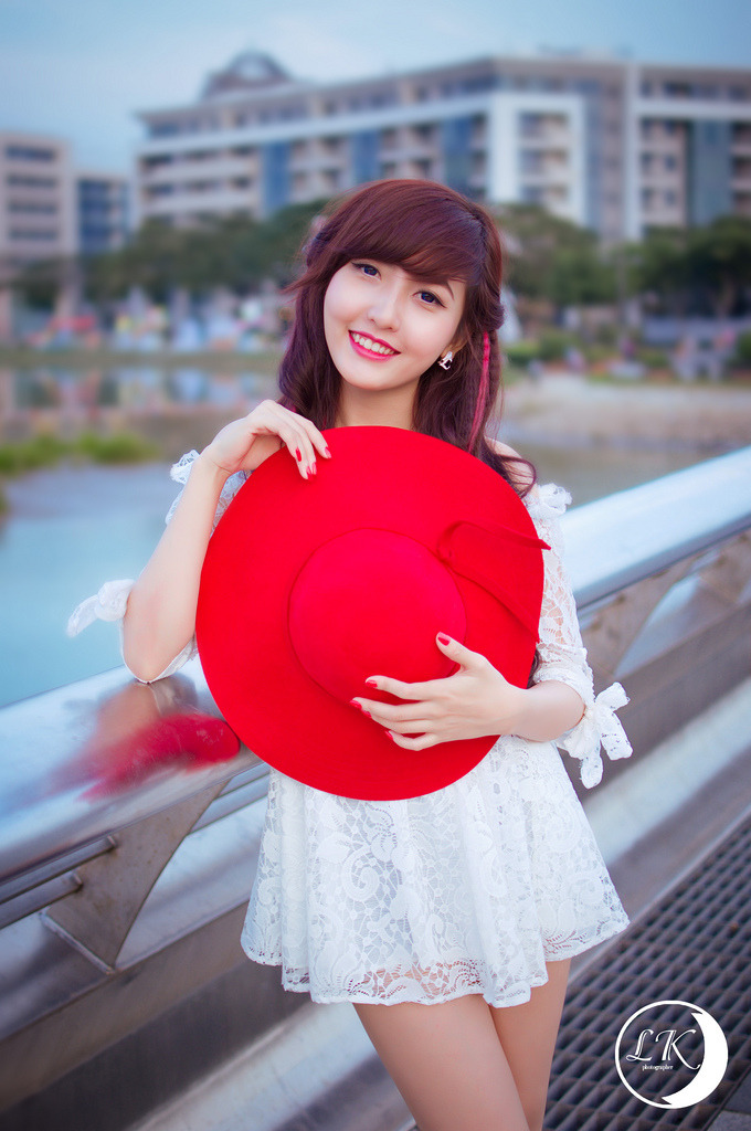 商务女老板